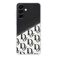 Чохол (Dior, Prada, YSL, Chanel) для Samsung Galaxy A57 (Діор)