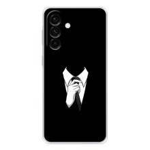 Чехол для Гелекси А57 - (AlphaPrint) с печатью (ТОП продаж) (Стиляга)
