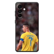 Чехол футболист Роналду для  (Роналду в Аль Наср)