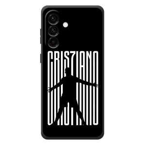 Чехол Криштиану Роналду для Samsung Galaxy A57 – Cristiano