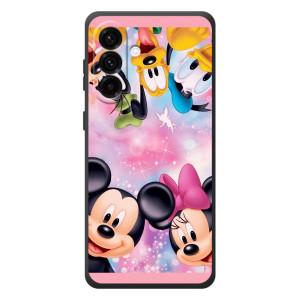 Чехлы для телефонов Samsung Galaxy A57 - Дисней – Disney