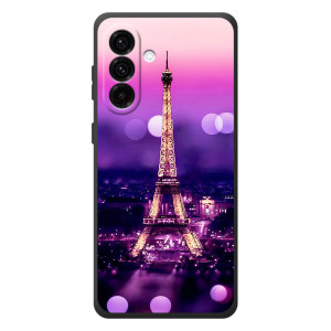 Чехол с Эйфелевой башней на Samsung Galaxy A57 – Париж башня