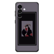 Чехол с картинками Итачи для  (Итачи в рамке)