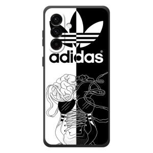 Чохол с стилі "Адідас" для Галакси А57 – Adidas шнурки