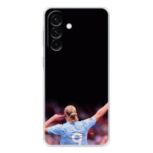 Чехол с картинкой Эрлинг Холанд на Samsung Galaxy A57 (Холанд 9)
