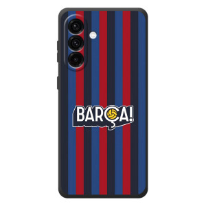 Чехол для Samsung Galaxy A57 (Барселона) – BARCA