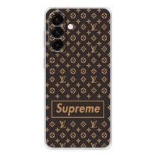 Чехол для Samsung Galaxy A57 с картинкой Supreme (AlphaPrint)