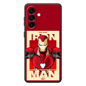 Чехол Супергерой Железный человек на Samsung Galaxy A57 – Iron man