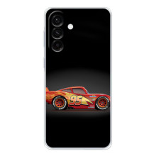 Силіконовий чохол Маквін для Samsung Galaxy A57 – Маквін 95