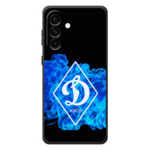 Чехол с ФК Динамо Киев на  (Динамо Киев Дым)