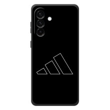 Чехол с картинкой Адидас на  (Лого Адидас)