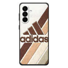 Чехол с картинкой Адидас на  (Вишивка Адидас)