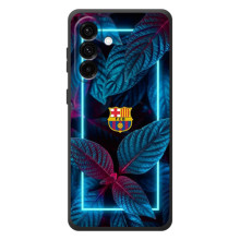 Чехол с картинкой ФК Барселона на  (Барселона)