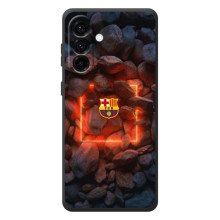 Чехол с картинкой ФК Барселона на  (FC Barcelona)