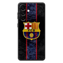 Чехол с картинкой ФК Барселона на  (FCB)