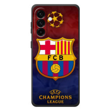 Чехол с картинкой ФК Барселона на  (Клуб Барселона)