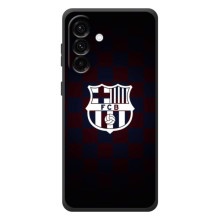 Чехол с картинкой ФК Барселона на  (Лого FCB)