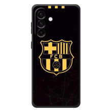 Чехол с картинкой ФК Барселона на  (Логотип Барселона)