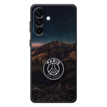 Чехол с картинкой ФК ПСЖ на  (ФК ПСЖ)