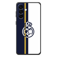 Чехол с картинкой ФК Реал Мадрид на  (Логотип Реала)