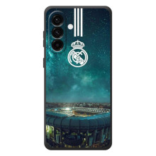Чехол с картинкой ФК Реал Мадрид на  (Стадион Реала)