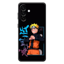 Чохол з картинкою Наруто Аніме для Samsung Galaxy A57 (Аниме Наруто)