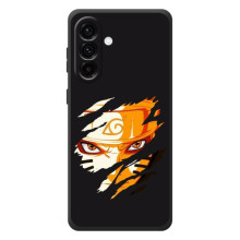 Чохол з картинкою Наруто Аніме для Samsung Galaxy A57 (Взгляд Наруто)