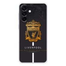 Чехлы для Гелекси А57 (VPrint) - ТОП ФК (FC Liverpool)