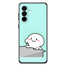 Прикольные Чехлы с принтом "интернет мэмы" для Samsung Galaxy A57 – Уроки