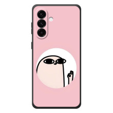 Прикольные Чехлы с принтом "интернет мэмы" для Samsung Galaxy A57 – Все ок