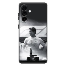 Чехол с прнтом Формула 1 на Samsung Galaxy A57 – Фон Формула-1