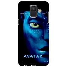 Чохли з фільму АВАТАР для Samsung Galaxy A6 2018, A600F (AlphaPrint)
