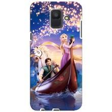 Чохол для дитини на Samsung A6 2018, А600F (VPrint)