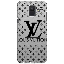 Чехол Стиль Louis Vuitton на Samsung Galaxy A6 2018, A600F