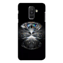 Чохол (Дорого-богато) на Samsung Galaxy A6 Plus 2018 (A6 Plus 2018, A605) – Діамант