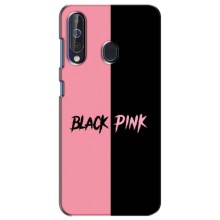Чехлы с картинкой для Samsung Galaxy A60 2019 (A605F) – BLACK PINK