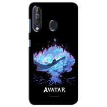 Чехлы с фильма АВАТАР для Samsung Galaxy A60 2019 (A605F) (AlphaPrint)