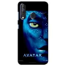 Чехлы с фильма АВАТАР для Samsung Galaxy A60 2019 (A605F) (AlphaPrint)