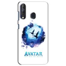 Чехлы с фильма АВАТАР для Samsung Galaxy A60 2019 (A605F) (AlphaPrint)