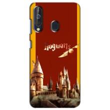 Чехлы с Гарри Поттером для Samsung Galaxy A60 2019 (A605F) (AlphaPrint)