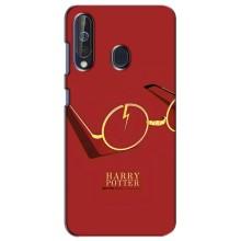Чехлы с Гарри Поттером для Samsung Galaxy A60 2019 (A605F) (AlphaPrint)