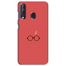 Чехлы с Гарри Поттером для Samsung Galaxy A60 2019 (A605F) (AlphaPrint)