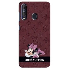 Чохол Disney Mouse Samsung Galaxy A60 2019 (A605F) (PREMIUMPrint)