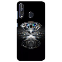 Чохол (Дорого-богато) на Samsung Galaxy A60 2019 (A605F) – Діамант
