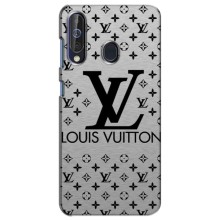Чехол Стиль Louis Vuitton на Samsung Galaxy A60 2019 (A605F)