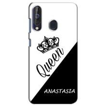 Именные  Женские Чехлы для Samsung Galaxy A60 2019 (A605F) – ANASTASIYA
