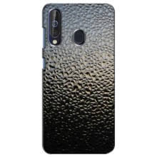 Текстурный Чехол для Samsung Galaxy A60 2019 (A605F)