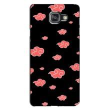 Чохли Персонажі Аніме Наруто для Samsung Galaxy A7 2016 / A7100 / A710F (AlphaPrint)