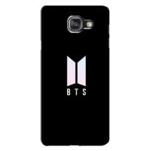 Чохли BTS для Samsung Galaxy A7 2016 / A7100 / A710F (AlphaPrint)
