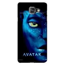 Чехлы с фильма АВАТАР для Samsung Galaxy A7 2016 / A7100 / A710F (AlphaPrint)